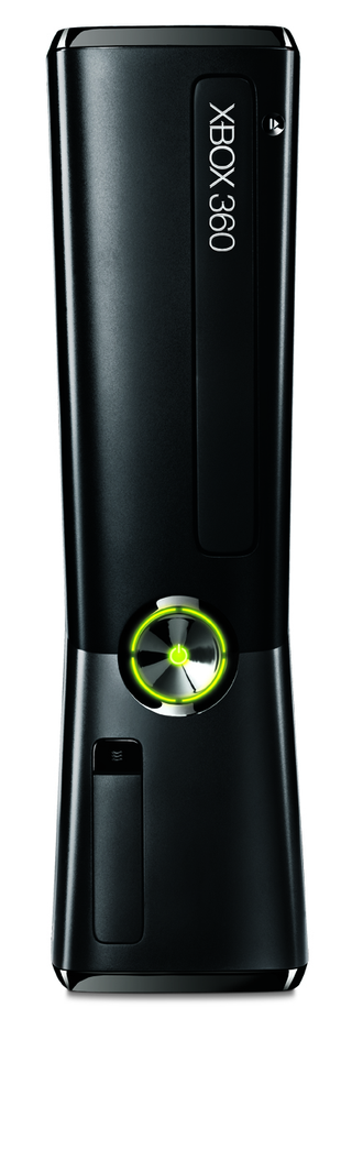 Illustration for article titled Your Xbox 360s Just Got a Lot Less Shiny